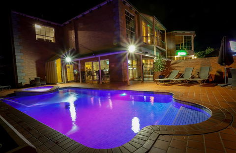 Best Western Plus Hovell Tree Inn - New South Wales Tourism  5