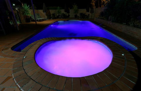 Best Western Plus Hovell Tree Inn - New South Wales Tourism  6