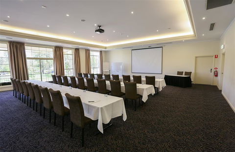 Best Western Plus Hovell Tree Inn - New South Wales Tourism  8