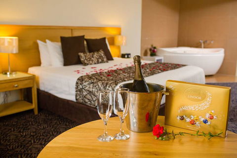 Best Western Plus Hovell Tree Inn - New South Wales Tourism  12