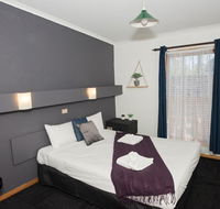 Elm Court Motel - New South Wales Tourism 