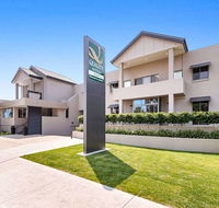 Quality Hotel Wangaratta Gateway - New South Wales Tourism 