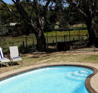 Golden Heritage Motor Inn  Cottages - New South Wales Tourism 