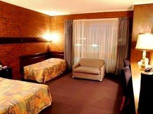 Albury Townhouse Motel - New South Wales Tourism  0