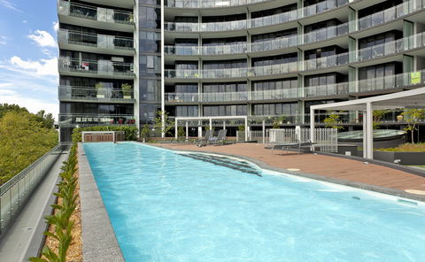 Astra Canberra Manhattan - New South Wales Tourism  13