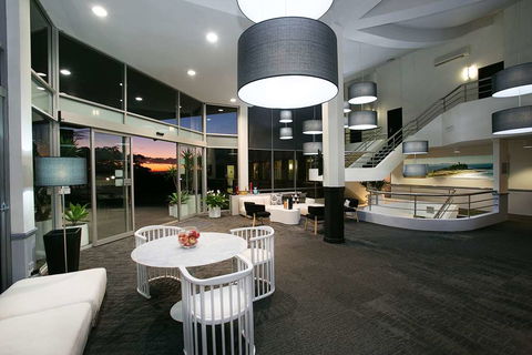 Best Western Plus Apollo International - New South Wales Tourism  3