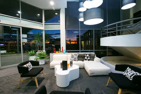 Best Western Plus Apollo International - New South Wales Tourism  5