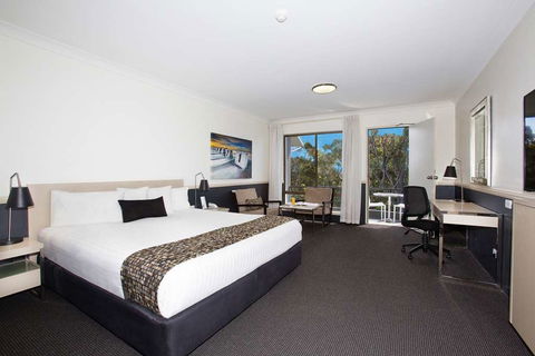 Best Western Plus Apollo International - New South Wales Tourism  7