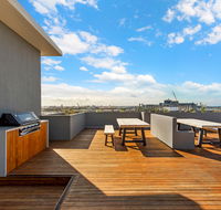 Astra Apartments Newcastle - New South Wales Tourism 