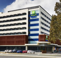 Holiday Inn Express Newcastle - New South Wales Tourism 