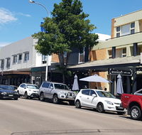 Studios on Beaumont - New South Wales Tourism 