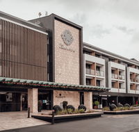 The Executive Inn Newcastle - New South Wales Tourism 