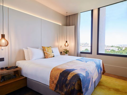 Crystalbrook Kingsley - New South Wales Tourism  0