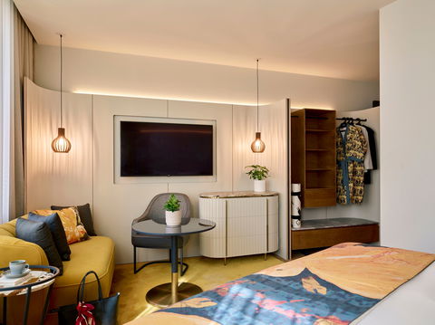 Crystalbrook Kingsley - New South Wales Tourism  4