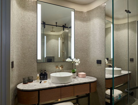 Crystalbrook Kingsley - New South Wales Tourism  5
