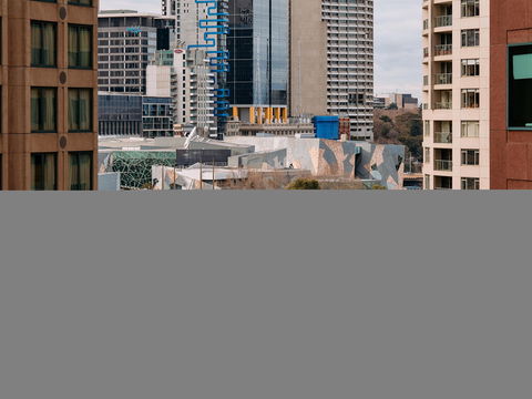 Mercure Newcastle - New South Wales Tourism  14