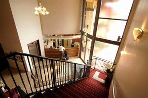 Warners at the Bay Motel - New South Wales Tourism  1