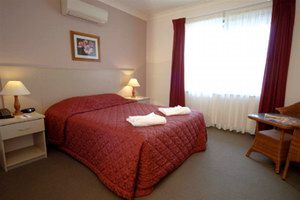 Warners at the Bay Motel - New South Wales Tourism  2