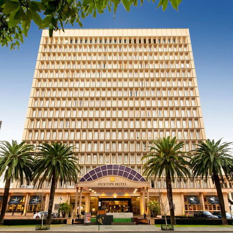 Duxton Hotel - New South Wales Tourism  1