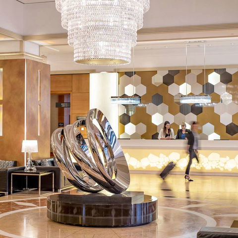 Duxton Hotel - New South Wales Tourism  3
