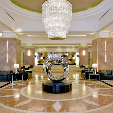 Duxton Hotel - New South Wales Tourism  4