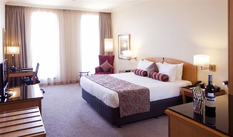 Duxton Hotel - New South Wales Tourism  5