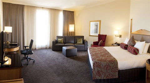 Duxton Hotel - New South Wales Tourism  6