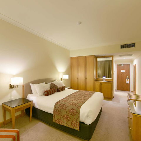 Duxton Hotel - New South Wales Tourism  7
