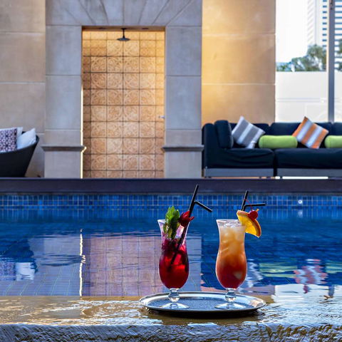 Duxton Hotel - New South Wales Tourism  8