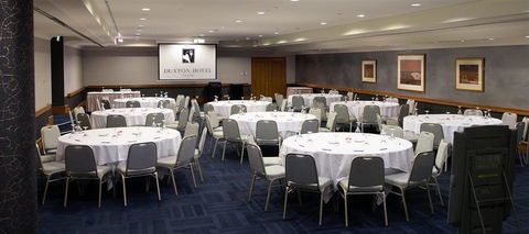 Duxton Hotel - New South Wales Tourism  9