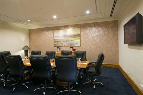 Duxton Hotel - New South Wales Tourism  11