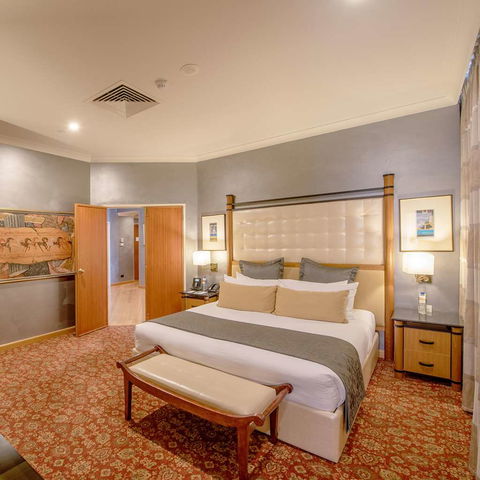 Duxton Hotel - New South Wales Tourism  14