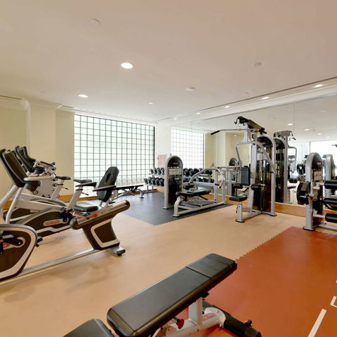 Duxton Hotel - New South Wales Tourism  15