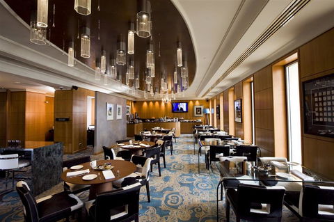 Duxton Hotel - New South Wales Tourism  16