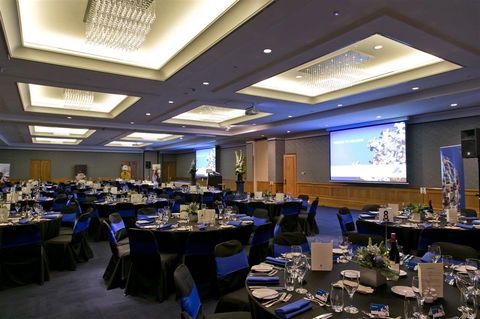Duxton Hotel - New South Wales Tourism  17