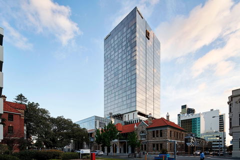 The Westin Perth - New South Wales Tourism  0