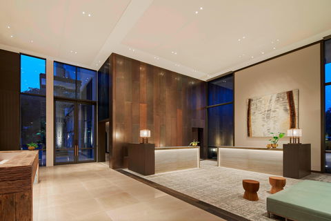 The Westin Perth - New South Wales Tourism  1