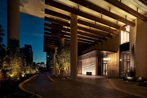 The Westin Perth - New South Wales Tourism  2