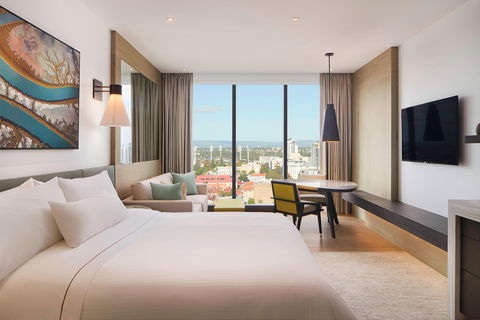 The Westin Perth - New South Wales Tourism  3