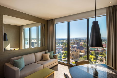The Westin Perth - New South Wales Tourism  5