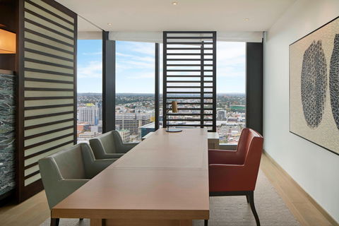 The Westin Perth - New South Wales Tourism  11
