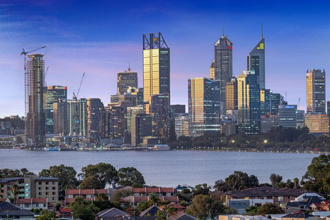 Metro Hotel Perth, South Perth - New South Wales Tourism  0