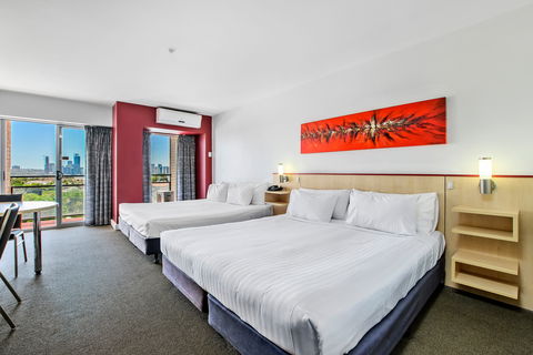 Metro Hotel Perth, South Perth - New South Wales Tourism  8