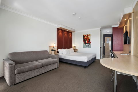 Metro Hotel Perth, South Perth - New South Wales Tourism  12