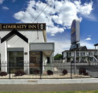 Admiralty Inn - New South Wales Tourism 