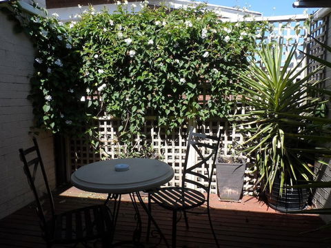 Admiralty Inn - New South Wales Tourism  1