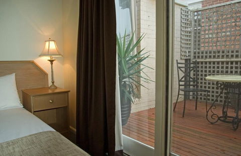 Admiralty Inn - New South Wales Tourism  4