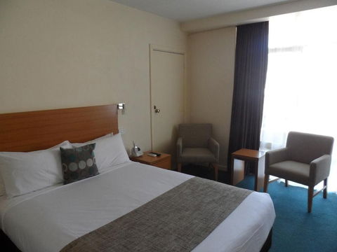 Admiralty Inn - New South Wales Tourism  8