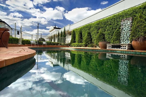 Admiralty Inn - New South Wales Tourism  9