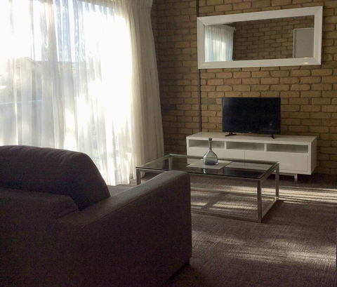 Best Western Geelong Motor Inn - New South Wales Tourism  2